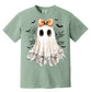 Spooky Girl Lace Ghost With bow