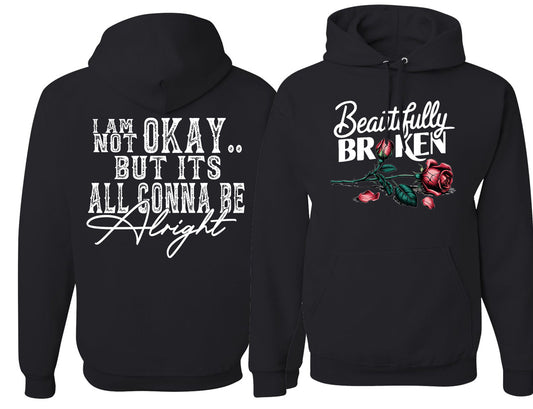 Beautifully Broken Shirt