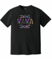 Floral Mama Shirt