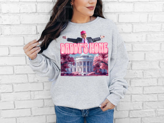 Daddy's Home Shirt