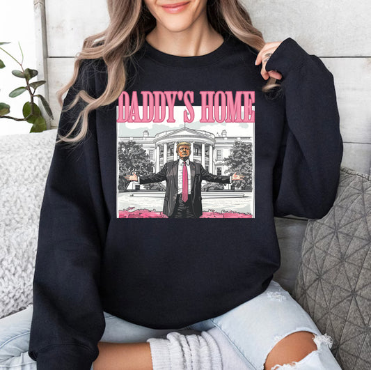 Daddy's Home Shirt 2