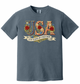 USA Floral Roses 250 Years
