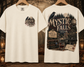 Mystic Falls Lest Chest/Back