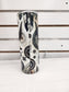 20oz Western Style Tumbler