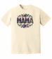 Floral Mama Shirt