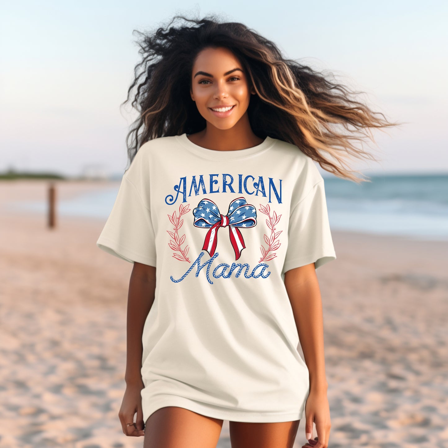 American Mama Shirt