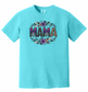 Floral Mama Shirt