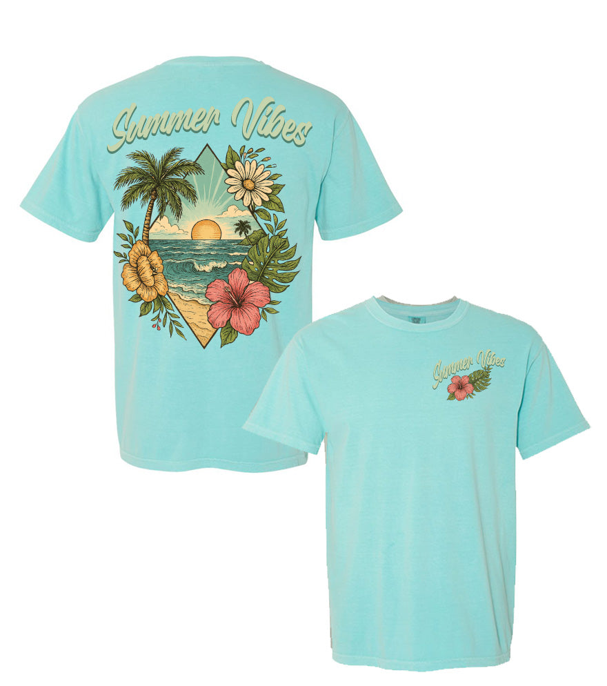 Summer Vibes - Main Image