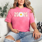 Mom Daisy Shirt