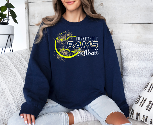 2025 Softball Shirts (Navy Only Shirts)