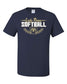 Turkeyfoot Softball T-Shirt