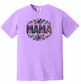 Floral Mama Shirt