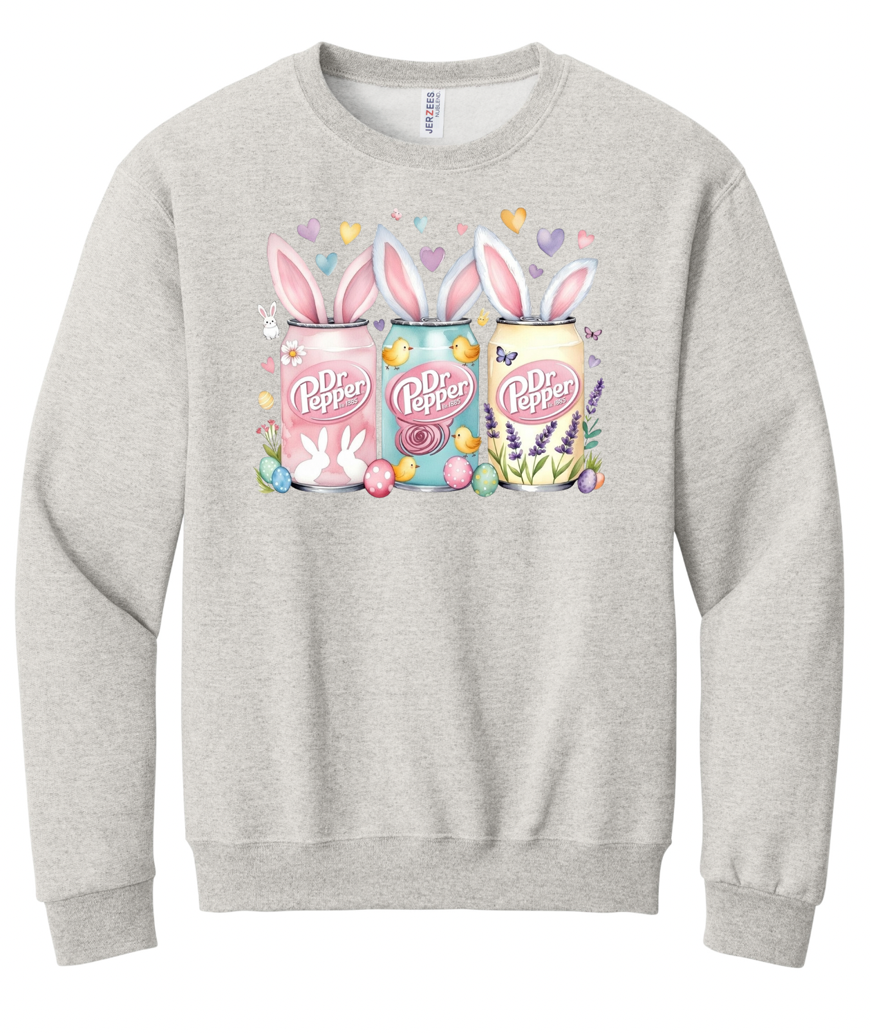 Dr.Pepper Easter