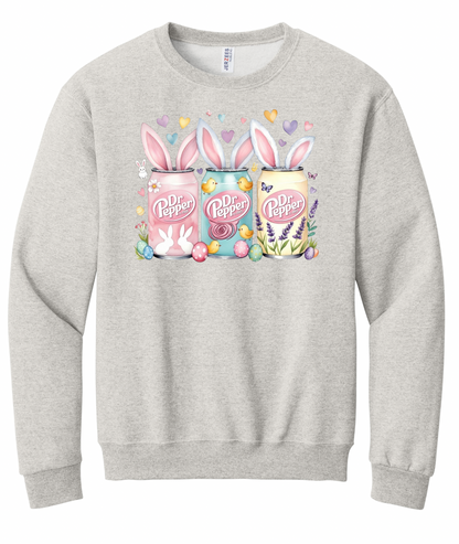 Dr.Pepper Easter