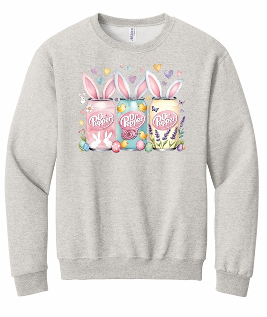 Dr.Pepper Easter
