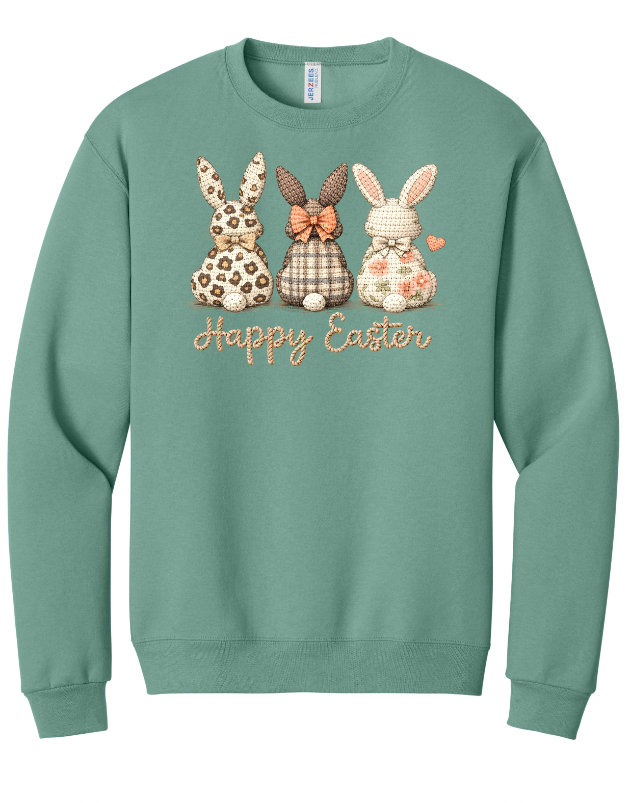 Coquette Happy Easter Shirt