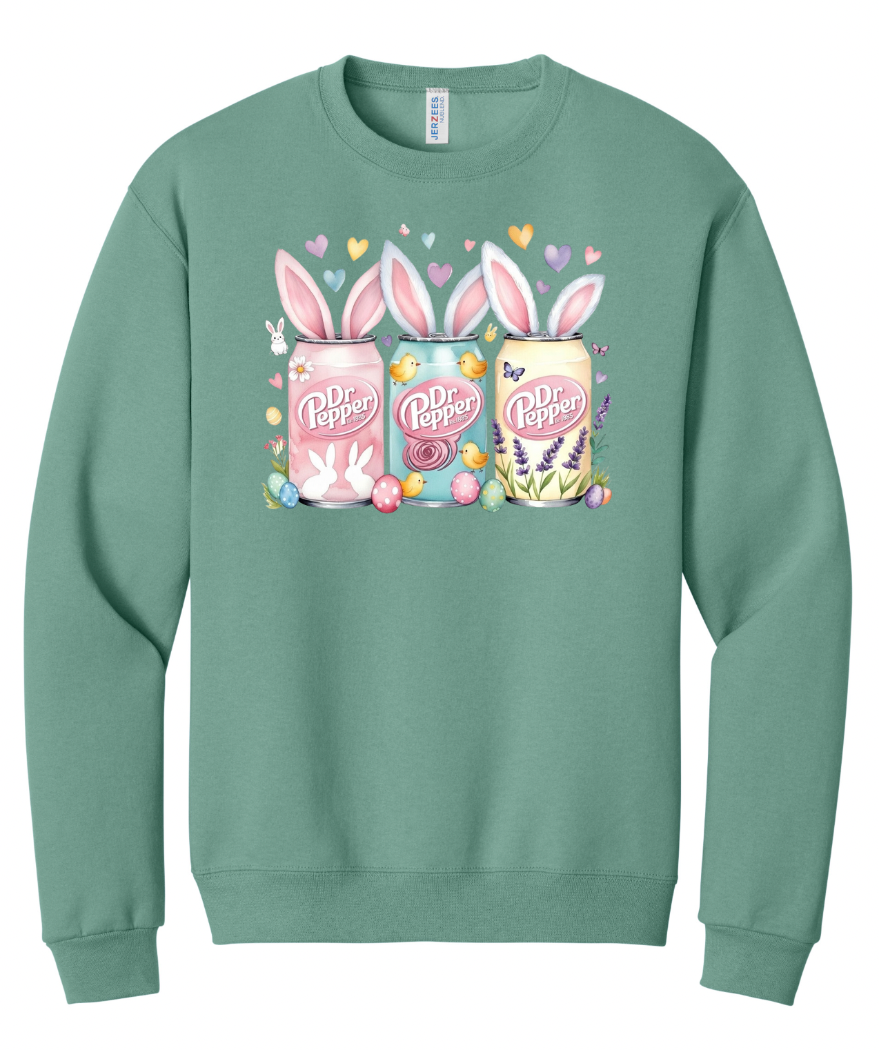 Dr.Pepper Easter