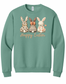 Coquette Happy Easter Shirt