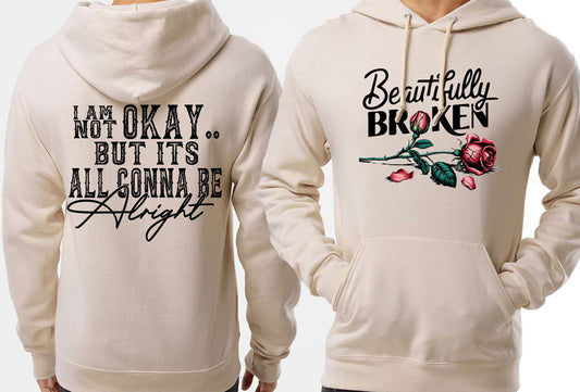 Beautifully Broken Shirt