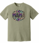 Floral Mama Shirt