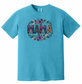 Floral Mama Shirt