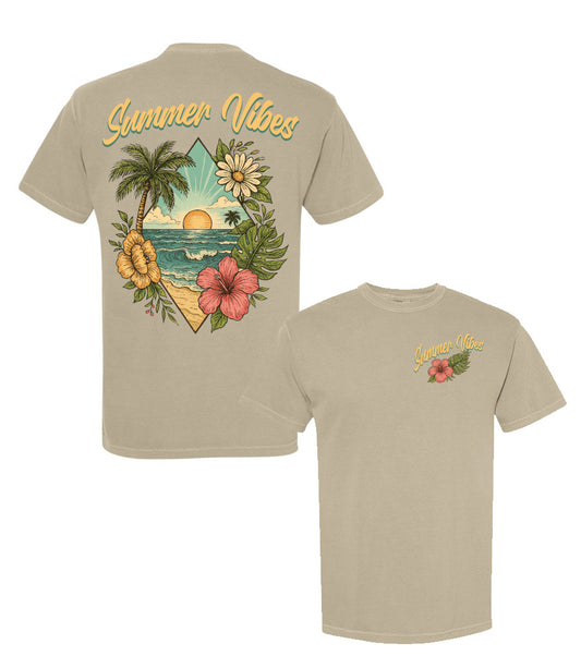 Summer Vibes
