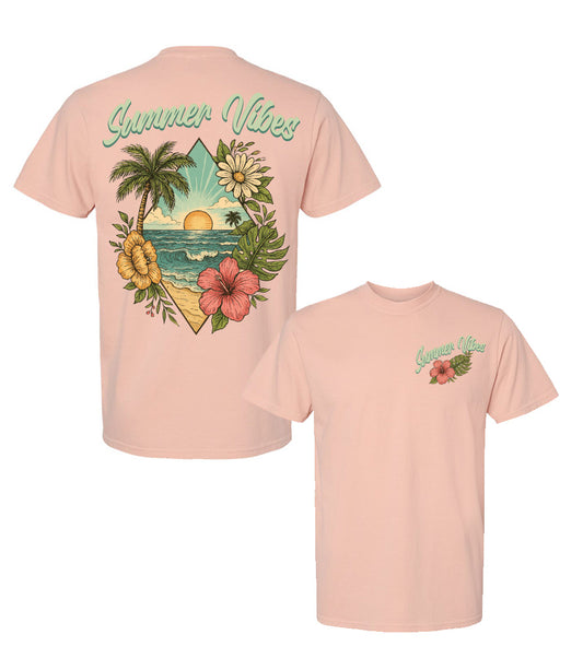 Summer Vibes