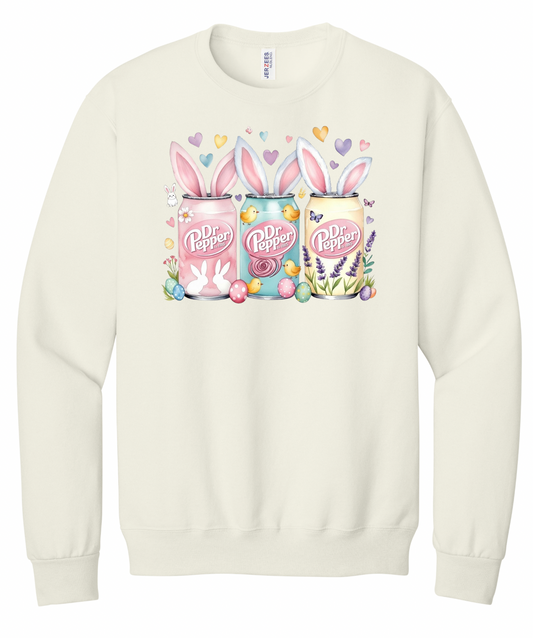 Dr.Pepper Easter