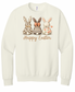 Coquette Happy Easter Shirt