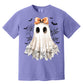 Spooky Girl Lace Ghost With bow