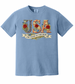 USA Floral Roses 250 Years