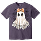 Spooky Girl Lace Ghost With bow