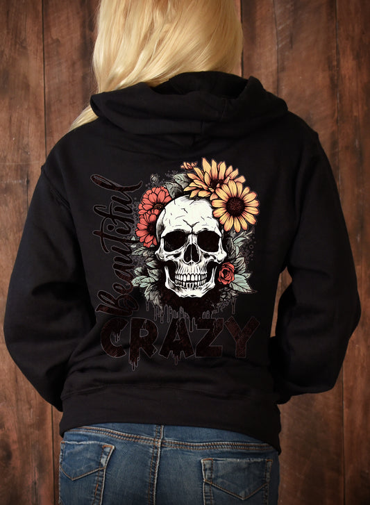 Beautiful Crazy Shirt